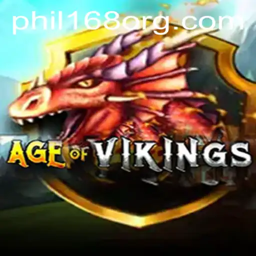 AgeofViking: A Daring Journey Through Time with PHIL168