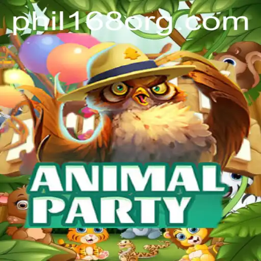 Discover the Wild World of AnimalParty: A Game with Exciting Adventures