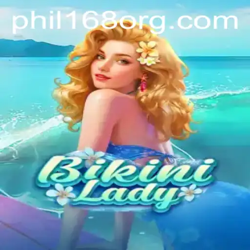 BikiniLady Unveiled: Dive Into the Waves with PHIL168
