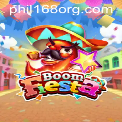 BoomFiesta Game Overview and Rules with PHIL168 Integration