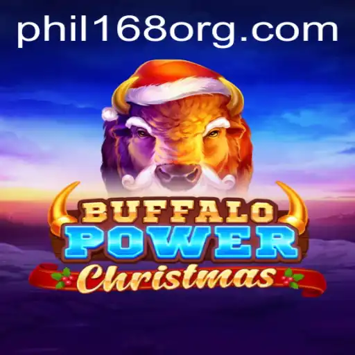 Buffalo Power Christmas: The Festive Gaming Extravaganza