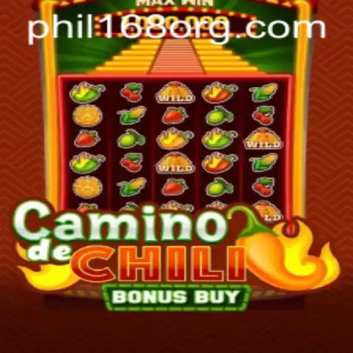 Exploring the Vibrant World of CaminodeChiliBonusBuy with PHIL168