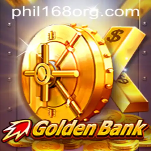 GoldenBank: A New Era in Strategic Gaming with PHIL168