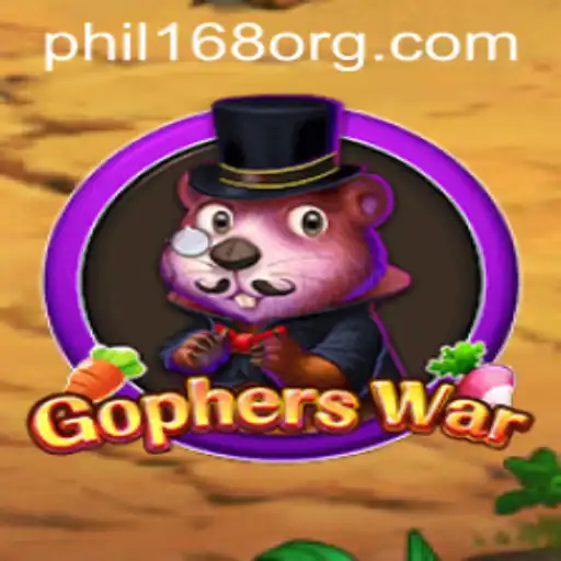 Exploring the New Game: GophersWar Unleashed with PHIL168
