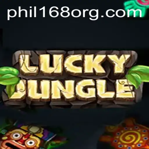 Explore the Exciting World of LuckyJungle