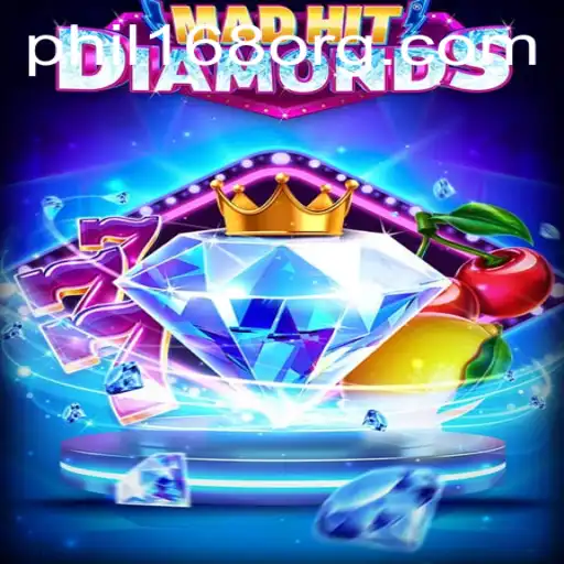 MadHitDiamonds: A Thrilling Adventure Awaits