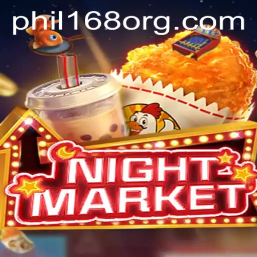 Exploring NIGHTMARKET: Unraveling the Enigmatic World of PHIL168