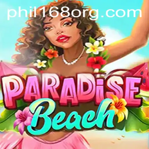 ParadiseBeach: A Tropical Escape into Adventure