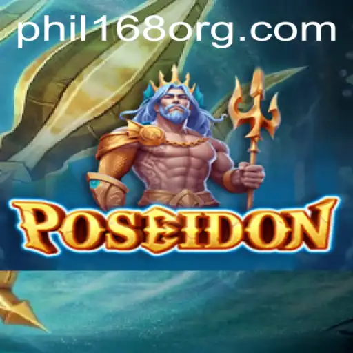 Dive into Adventure with Poseidon: Master the Waves