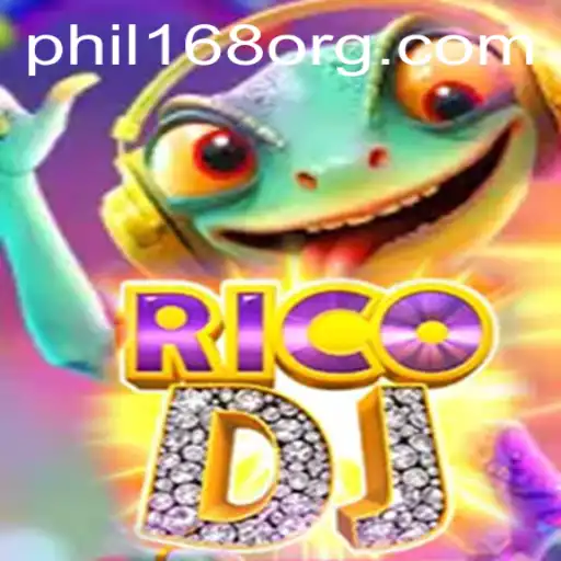 Unveiling RicoDJ: A Dynamic Gaming Experience with PHIL168