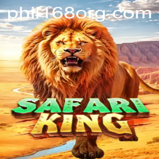 SafariKing: Discover the Adventurous World with PHIL168