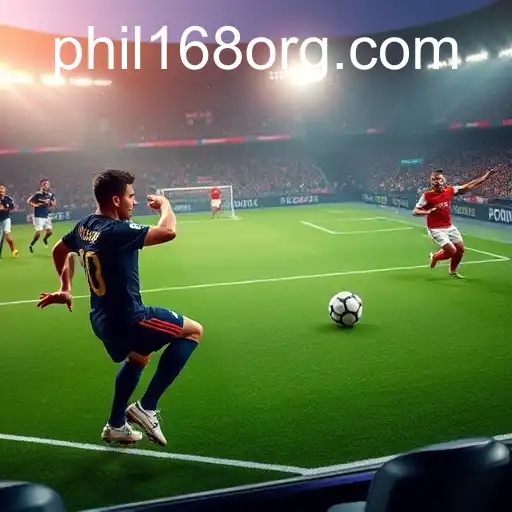 VIP Service PHIL168 - 24/7 Support and Exclusive Benefits