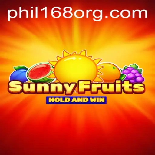 Play to Win: Delving into the World of SunnyFruits with PHIL168