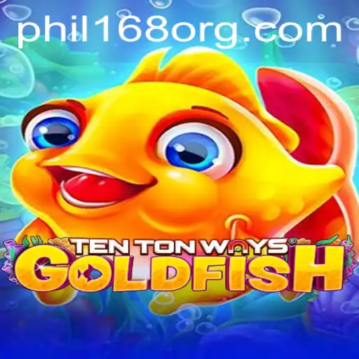 Immerse Yourself in the Aquatic Adventure of TenTonWaysGoldfish
