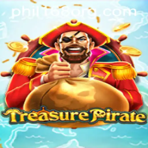 Unveiling TreasurePirate: Dive into an Epic Adventure with PHIL168