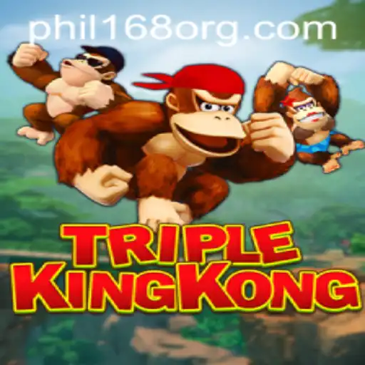 TripleKingKong: An Exciting New Adventure in the Gaming World