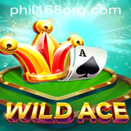 WildAce: The New Frontier of Gaming with PHIL168